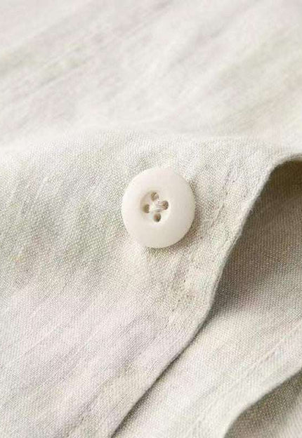 Abito Lino - Old Money® - Maison MB & Co.