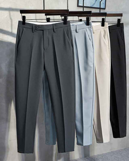 Pantaloni Eleganti Uomo - Old Money®