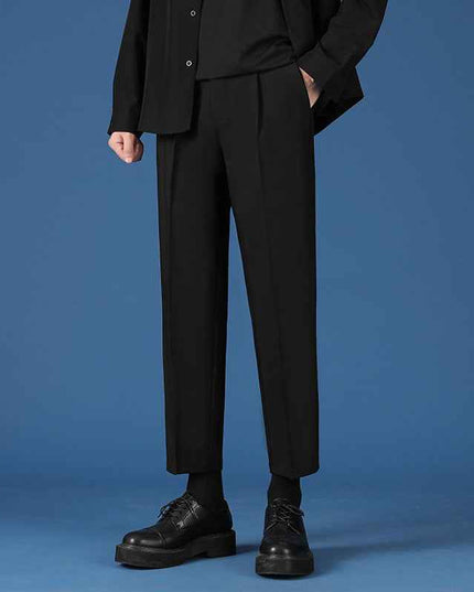 Pantaloni Eleganti Uomo - Old Money®