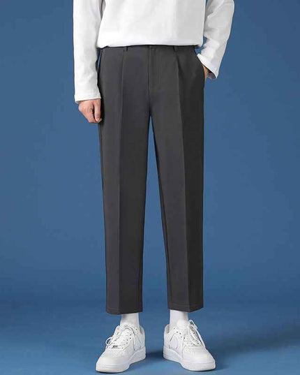 Pantaloni Eleganti Uomo - Old Money®