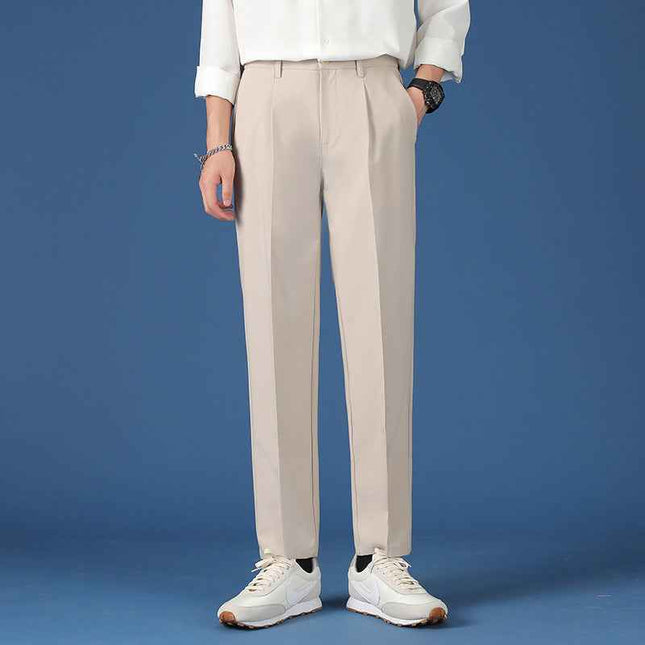 Pantaloni Eleganti Uomo - Old Money®