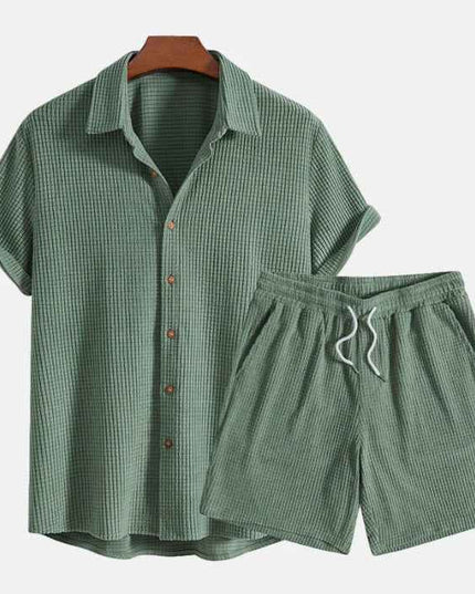 Completo Estivo Uomo