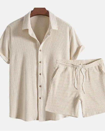 Completo Estivo Uomo