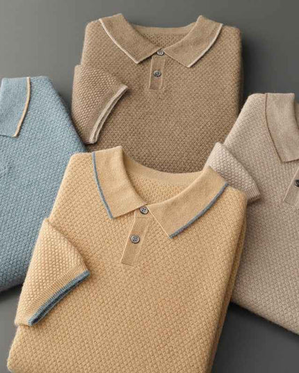 Polo Cashmere Classica