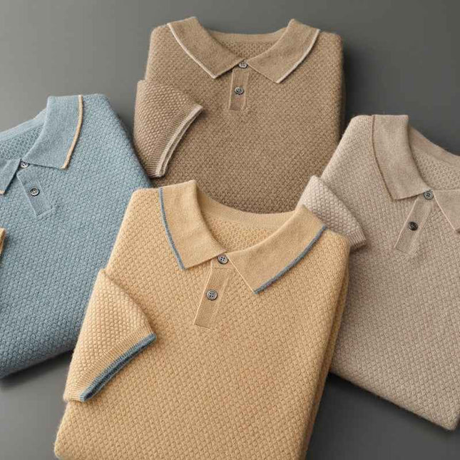 Polo Cashmere Classica