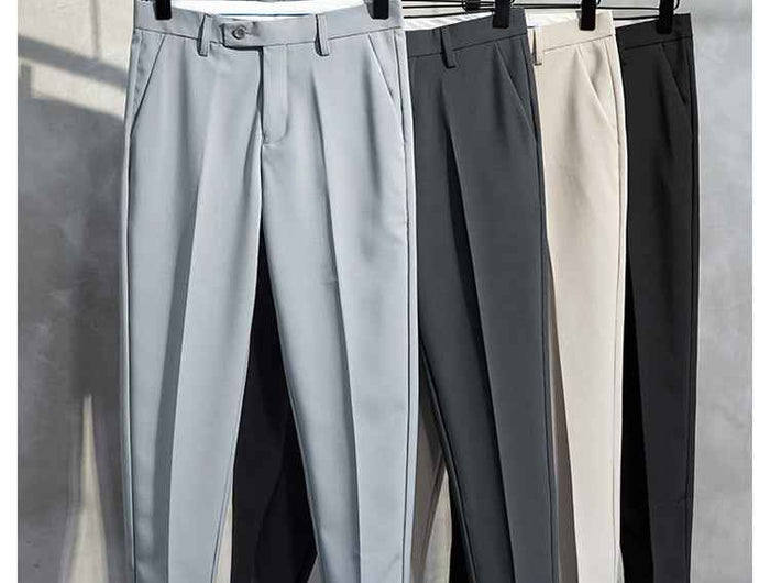Pantaloni Eleganti Uomo - Old Money®