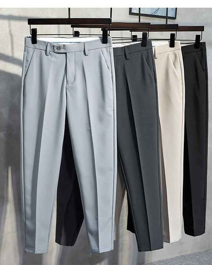 Pantaloni Eleganti Uomo - Old Money®