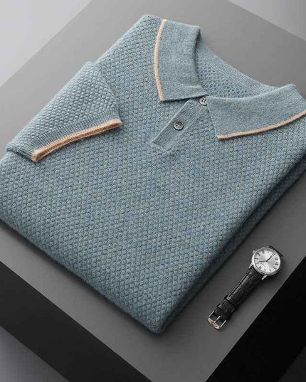 Polo Cashmere Classica