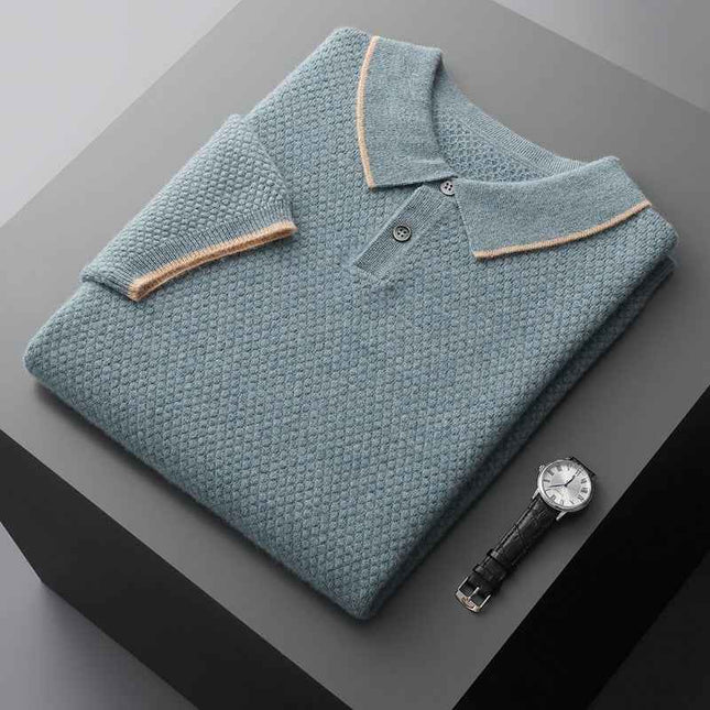 Polo Cashmere Classica