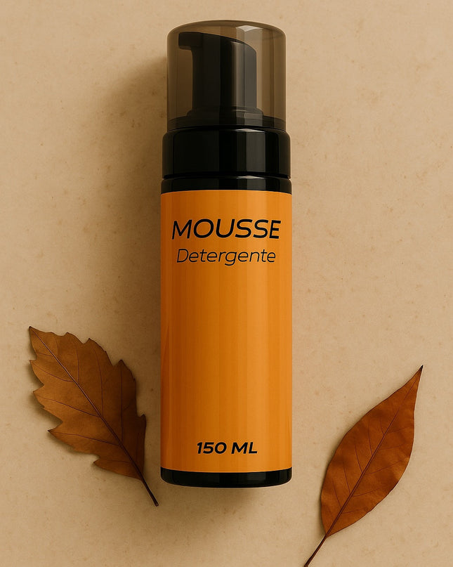 883 Beauty® Clean – Mousse Detergente Viso Uomo - Maison MB & Co.