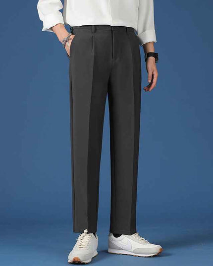 Pantaloni Eleganti Uomo - Old Money®