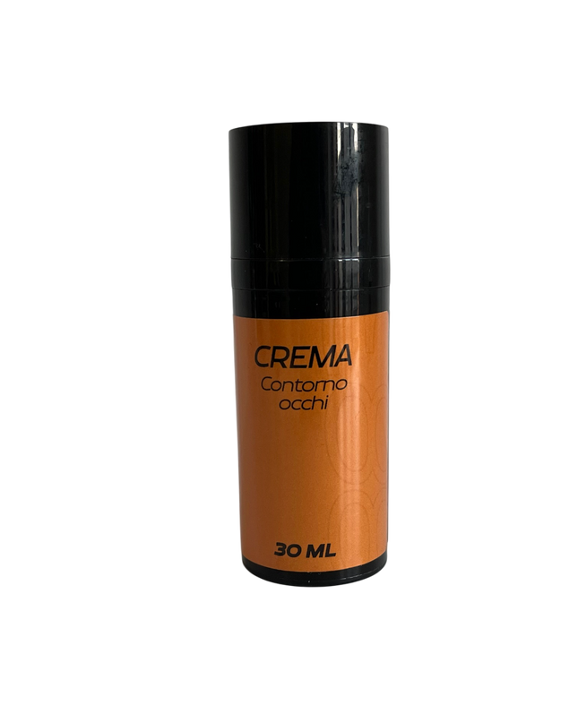 883 Beauty® Focus – Contorno Occhi Uomo Anti-Borse e Occhiaie - Maison MB & Co.