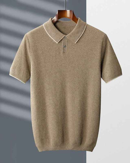 Polo Cashmere Classica