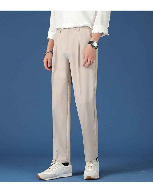 Pantaloni Eleganti Uomo - Old Money®