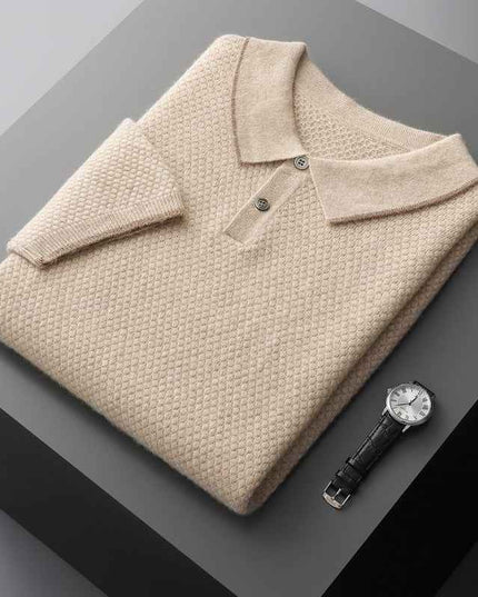Polo Cashmere Classica