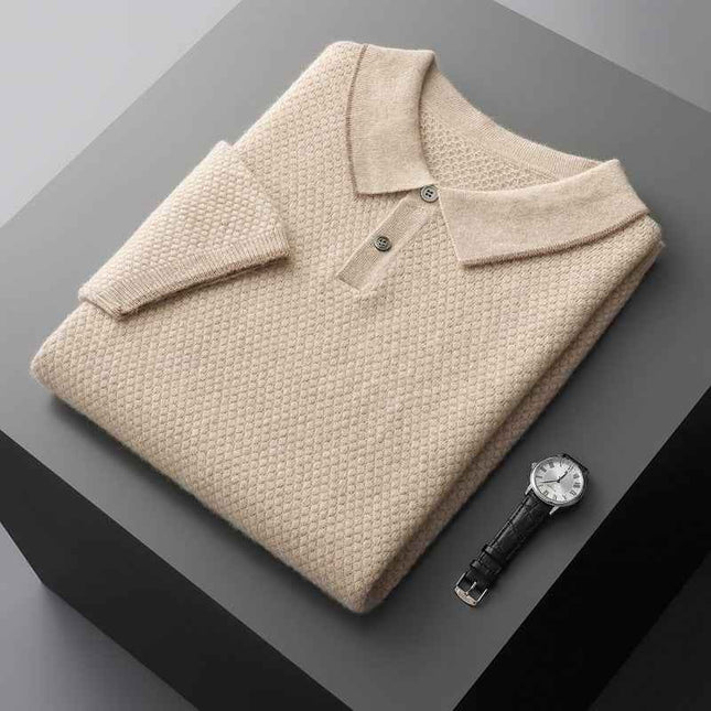 Polo Cashmere Classica
