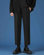 Nero alla Caviglia / XS (IT 42)