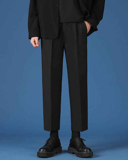 Pantaloni Eleganti Uomo - Old Money®