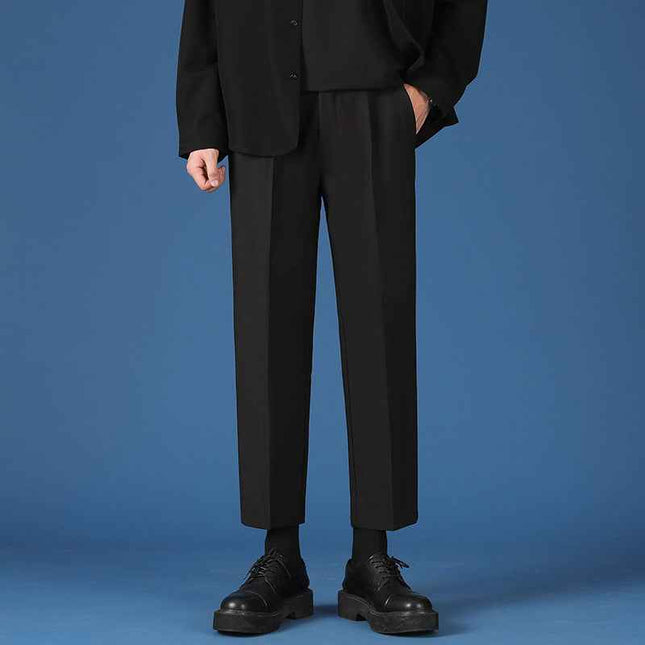 Pantaloni Eleganti Uomo - Old Money®