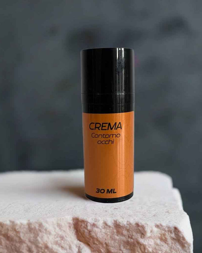 883 Beauty® Focus – Contorno Occhi Uomo Anti-Borse e Occhiaie - Maison MB & Co.