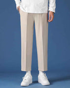 Beige alla Caviglia / XS (IT 42)