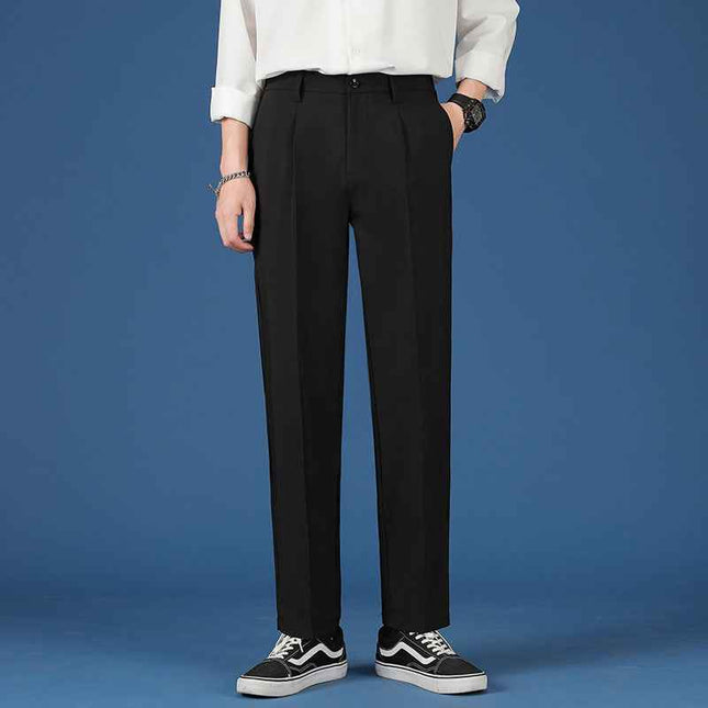 Pantaloni Eleganti Uomo - Old Money®