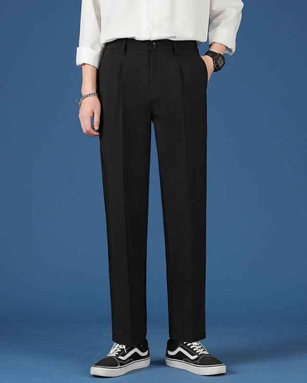 Pantaloni Eleganti Uomo - Old Money®