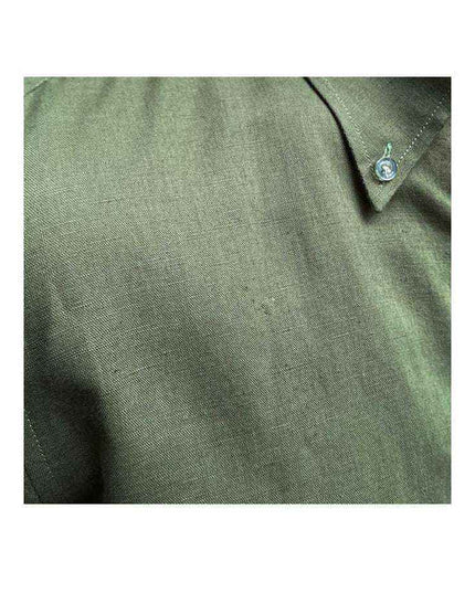 Camicia di Lino Elegante - Old Money®