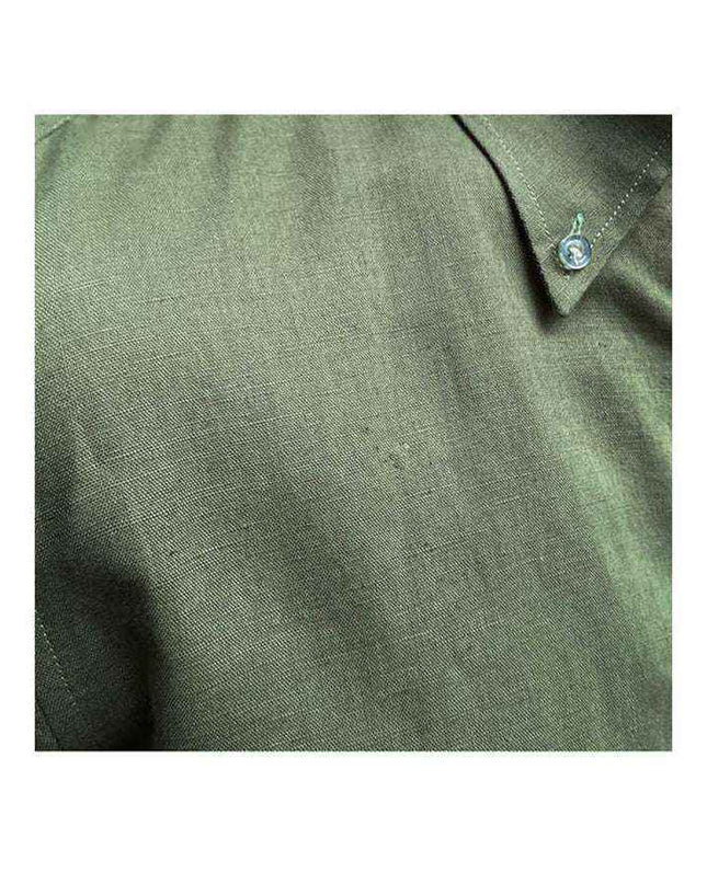 Camicia di Lino Elegante - Old Money®