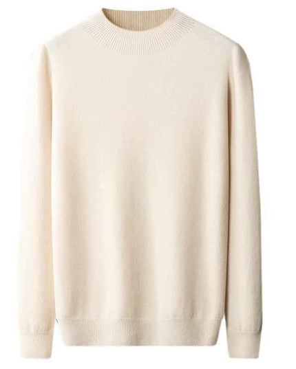 Maglione Lana Merino Uomo