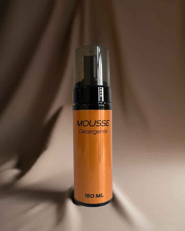 883 Beauty® Clean – Mousse Detergente Viso Uomo - Maison MB & Co.