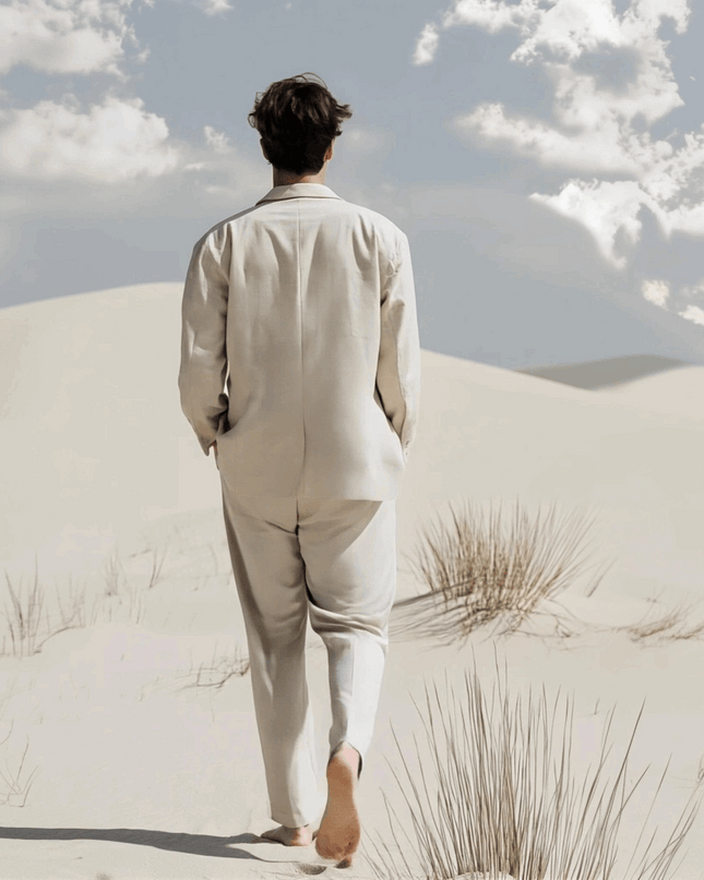 Abiti Business Uomo - Maison MB & Co.