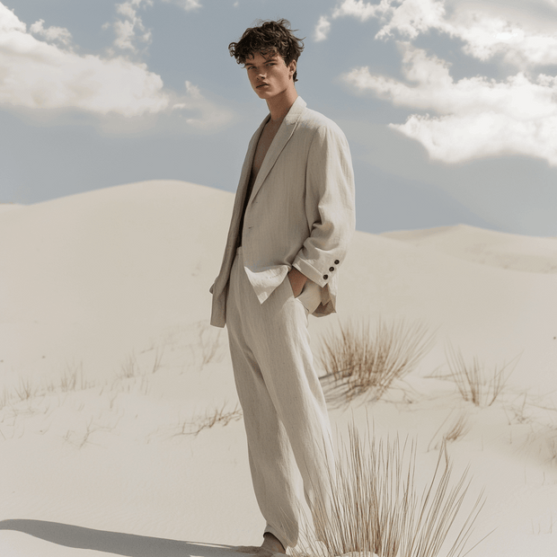 Abiti Business Uomo - Maison MB & Co.