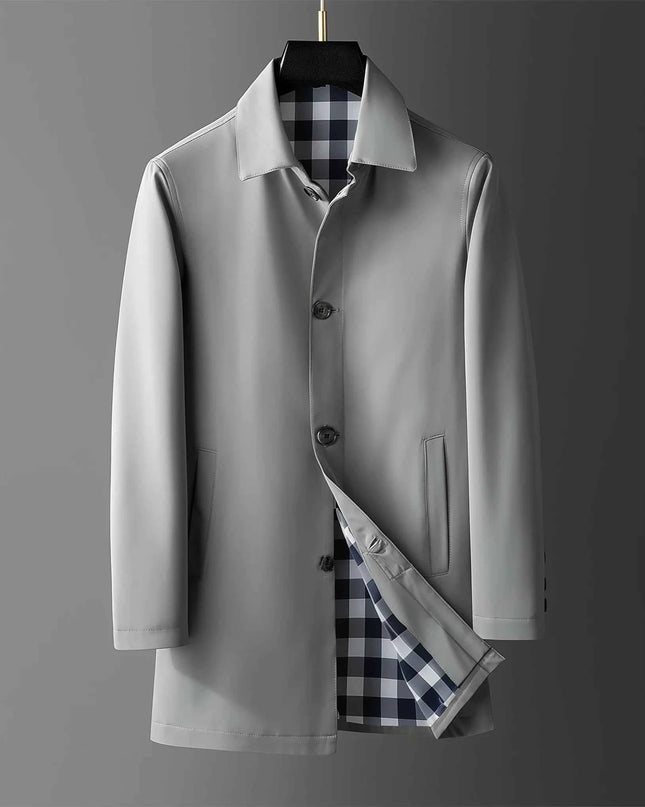 Giacca Elegante Moda