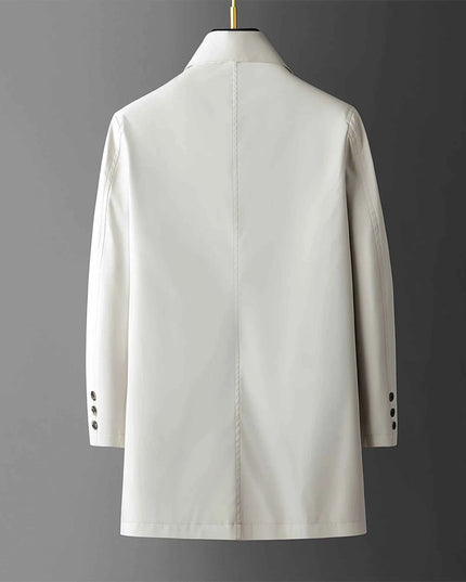 Giacca Elegante Moda