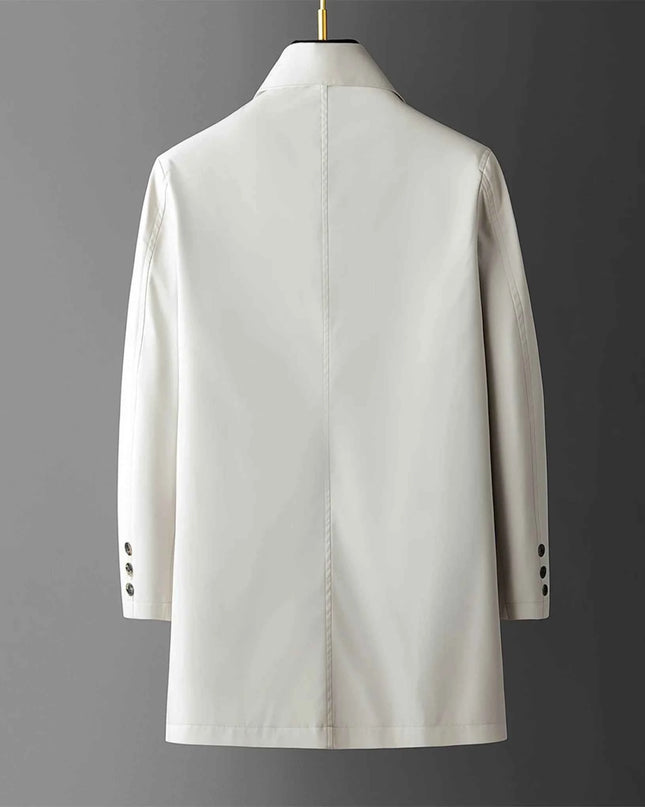 Giacca Elegante Moda