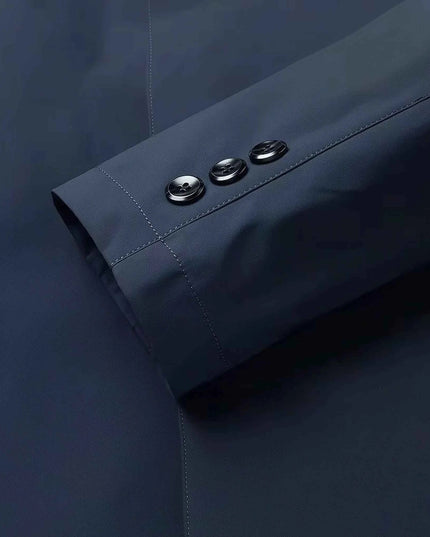 Giacca Elegante Moda