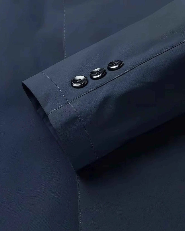 Giacca Elegante Moda