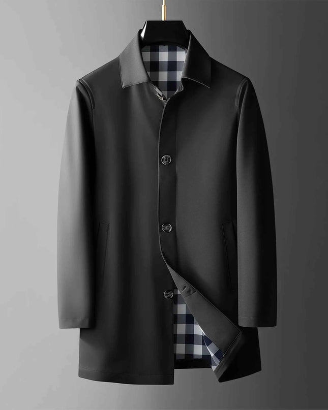 Giacca Elegante Moda