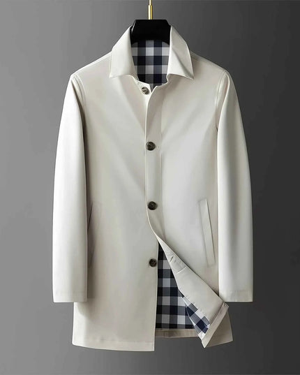 Giacca Elegante Moda