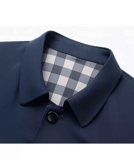 Giacca Elegante Moda